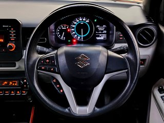 2018 Suzuki Ignis 1.2 GLX - photo 12
