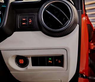 2018 Suzuki Ignis 1.2 GLX - photo 10
