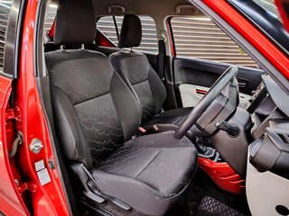 2018 Suzuki Ignis 1.2 GLX - photo 13