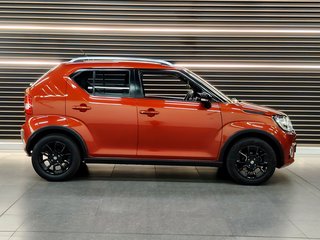 2018 Suzuki Ignis 1.2 GLX - photo 15