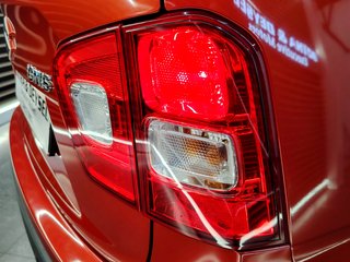 2018 Suzuki Ignis 1.2 GLX - photo 18