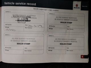 2018 Suzuki Ignis 1.2 GLX - photo 22