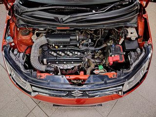 2018 Suzuki Ignis 1.2 GLX - photo 21