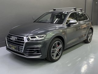 Audi SQ5 Used vehicle for sale