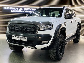 Ford Ranger Used vehicle for sale