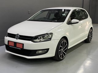 Volkswagen Polo Used vehicle for sale