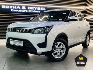 Mahindra XUV300 Used vehicle for sale