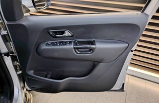 2020 Volkswagen Amarok 3.0 TDi H-LINE 4MOT A/T D/C P/U - photo 6