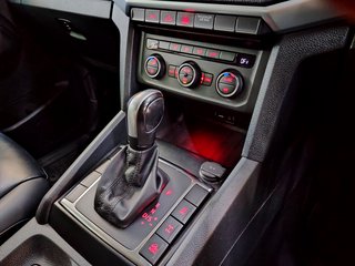 2020 Volkswagen Amarok 3.0 TDi H-LINE 4MOT A/T D/C P/U - photo 10