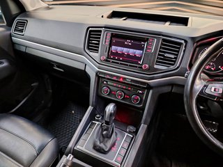 2020 Volkswagen Amarok 3.0 TDi H-LINE 4MOT A/T D/C P/U - photo 9