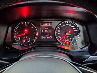 2020 Volkswagen Amarok 3.0 TDi H-LINE 4MOT A/T D/C P/U - photo 4