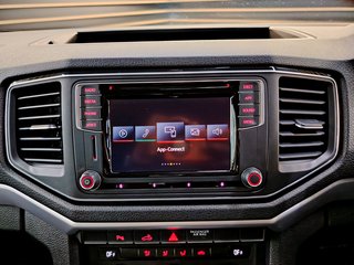 2020 Volkswagen Amarok 3.0 TDi H-LINE 4MOT A/T D/C P/U - photo 3