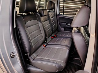 2020 Volkswagen Amarok 3.0 TDi H-LINE 4MOT A/T D/C P/U - photo 13