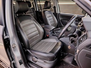 2020 Volkswagen Amarok 3.0 TDi H-LINE 4MOT A/T D/C P/U - photo 12