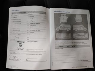 2020 Volkswagen Amarok 3.0 TDi H-LINE 4MOT A/T D/C P/U - photo 21