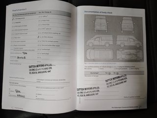 2020 Volkswagen Amarok 3.0 TDi H-LINE 4MOT A/T D/C P/U - photo 22