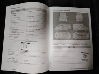 2020 Volkswagen Amarok 3.0 TDi H-LINE 4MOT A/T D/C P/U - photo 23