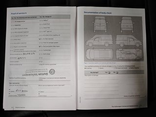 2020 Volkswagen Amarok 3.0 TDi H-LINE 4MOT A/T D/C P/U - photo 24