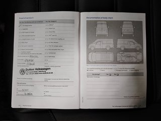 2020 Volkswagen Amarok 3.0 TDi H-LINE 4MOT A/T D/C P/U - photo 25