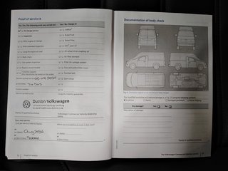 2020 Volkswagen Amarok 3.0 TDi H-LINE 4MOT A/T D/C P/U - photo 26