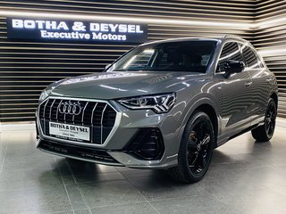 Audi Q3 Used vehicle for sale