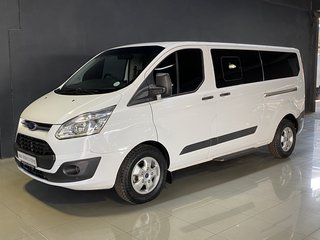 Ford Tourneo Used vehicle for sale