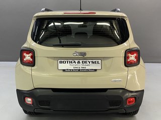2016 Jeep Renegade 1.6 E-TORQ LONGITUDE - photo 5