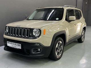 Jeep Renegade Used vehicle for sale