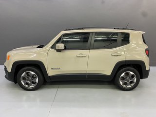 2016 Jeep Renegade 1.6 E-TORQ LONGITUDE - photo 2
