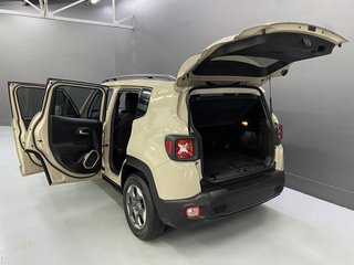 2016 Jeep Renegade 1.6 E-TORQ LONGITUDE - photo 4