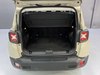 2016 Jeep Renegade 1.6 E-TORQ LONGITUDE - photo 6