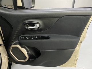 2016 Jeep Renegade 1.6 E-TORQ LONGITUDE - photo 7