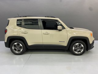 2016 Jeep Renegade 1.6 E-TORQ LONGITUDE - photo 1