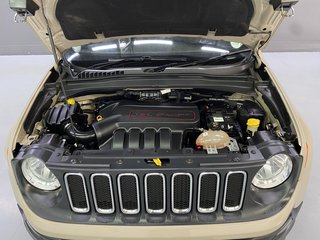 2016 Jeep Renegade 1.6 E-TORQ LONGITUDE - photo 4
