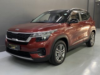 Kia Seltos Used vehicle for sale
