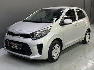 Kia Picanto Used vehicle for sale