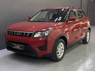 Mahindra XUV300 Used vehicle for sale