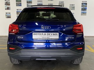2022 Audi Q2 35 TFSI TIP - photo 6