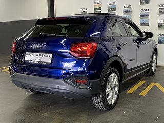 2022 Audi Q2 35 TFSI TIP - photo 7