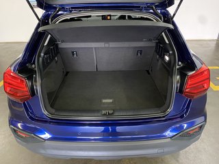 2022 Audi Q2 35 TFSI TIP - photo 8