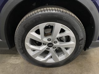 2022 Audi Q2 35 TFSI TIP - photo 1