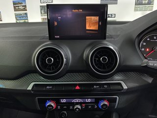 2022 Audi Q2 35 TFSI TIP - photo 3