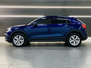 2022 Audi Q2 35 TFSI TIP - photo 6