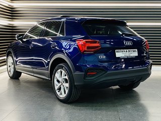 2022 Audi Q2 35 TFSI TIP - photo 7
