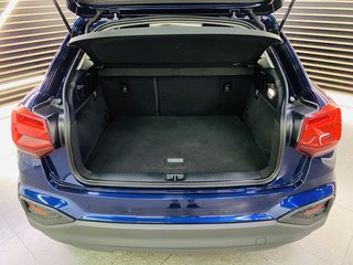 2022 Audi Q2 35 TFSI TIP - photo 9