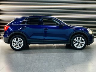 2022 Audi Q2 35 TFSI TIP - photo 1