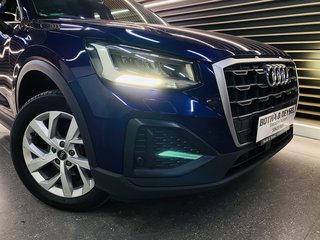 2022 Audi Q2 35 TFSI TIP - photo 2