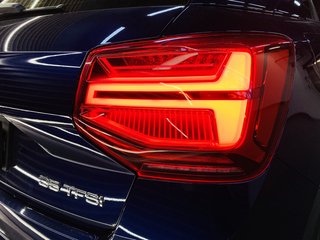 2022 Audi Q2 35 TFSI TIP - photo 3