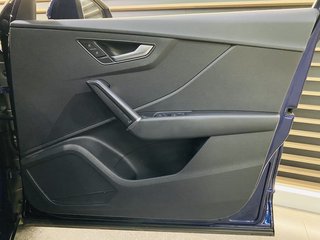 2022 Audi Q2 35 TFSI TIP - photo 4