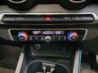 2022 Audi Q2 35 TFSI TIP - photo 10